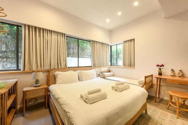 チャーミング 2BR アパートメント w の素晴らしいパティオ