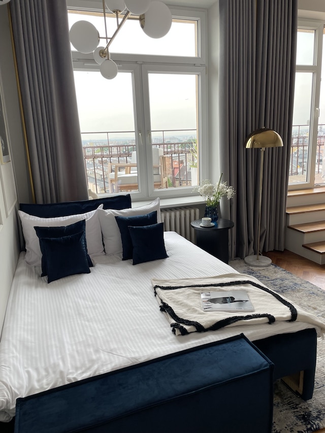 ペントハウス パノラマ - ロフトアフェア