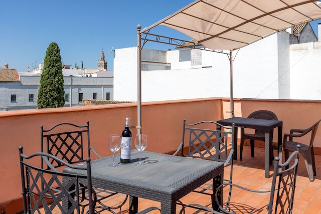 プエルタ サン エステバン