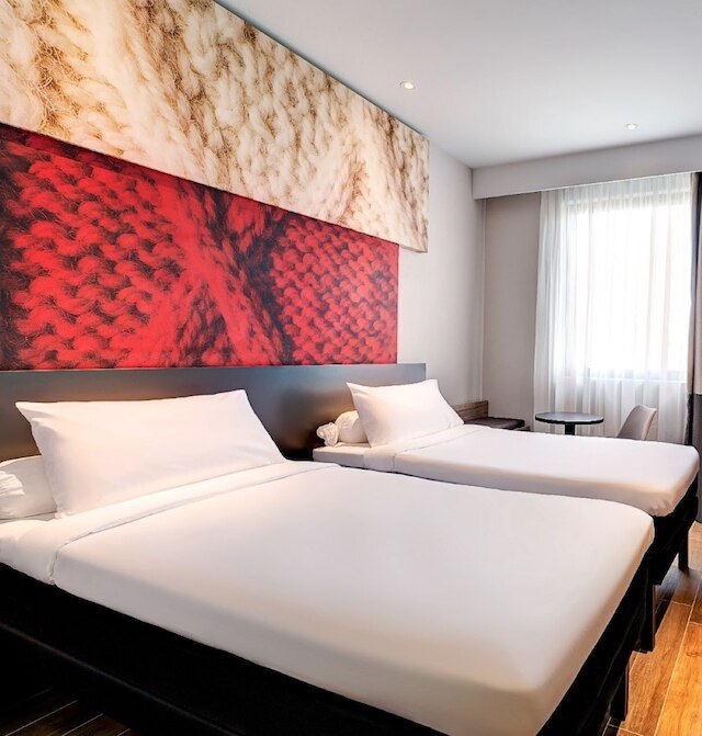 イビス PJCC ペタリン ジャヤ