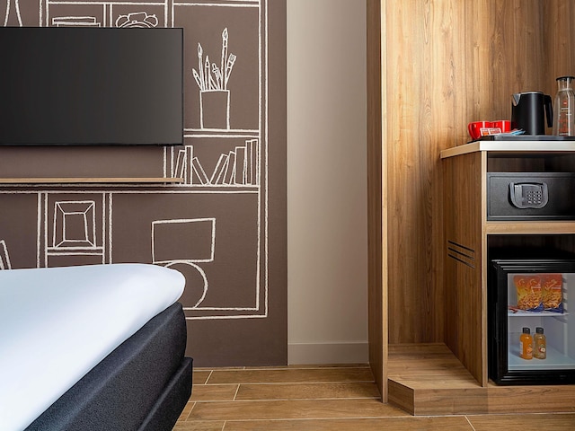 イビス PJCC ペタリン ジャヤ