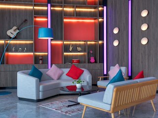 イビス PJCC ペタリン ジャヤ