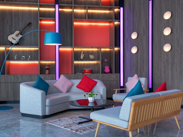 イビス PJCC ペタリン ジャヤ