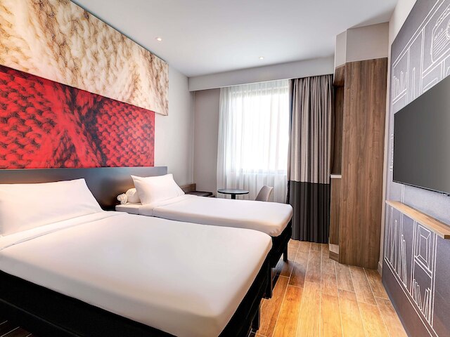 イビス PJCC ペタリン ジャヤ