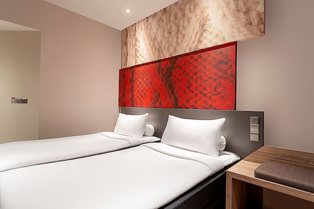 イビス PJCC ペタリン ジャヤ