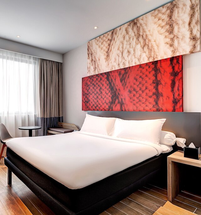 イビス PJCC ペタリン ジャヤ