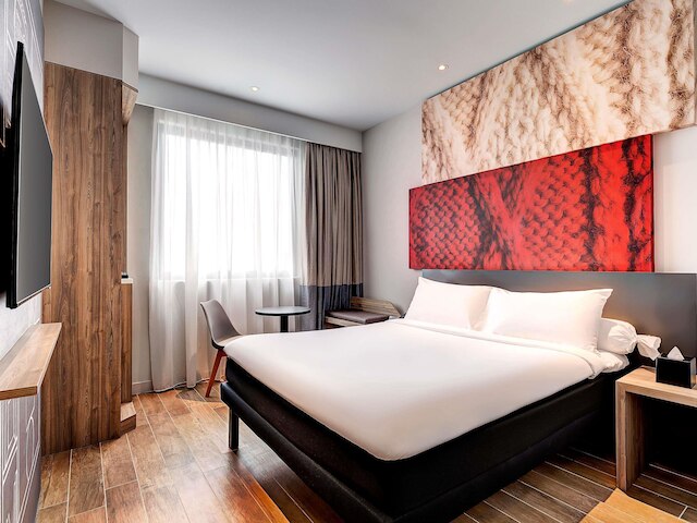 イビス PJCC ペタリン ジャヤ