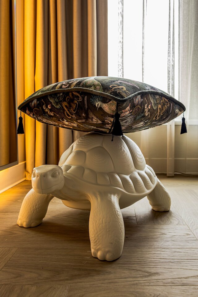 イビス スタイルズ ロッテルダム アホイ