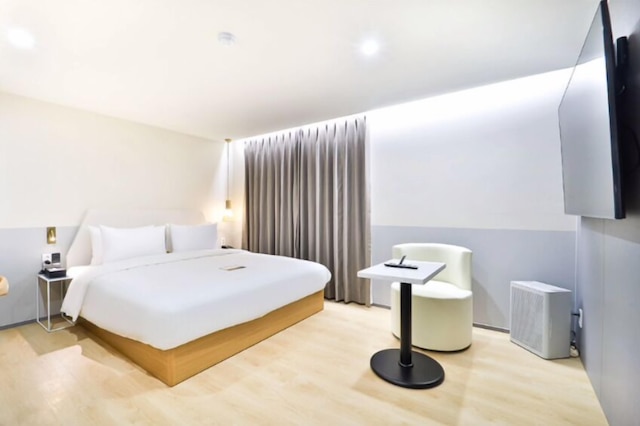 Brown Dot Hotel Yeongdo Daegyo