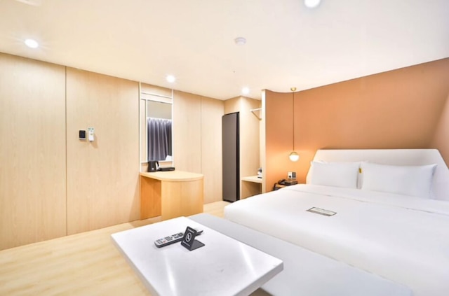 Brown Dot Hotel Yeongdo Daegyo