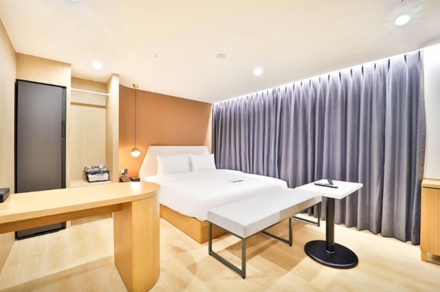 Brown Dot Hotel Yeongdo Daegyo