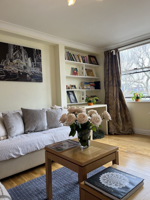 ハイド パーク ロンドン ファミリー ホーム 2 ベッド 2 バス アパートメント