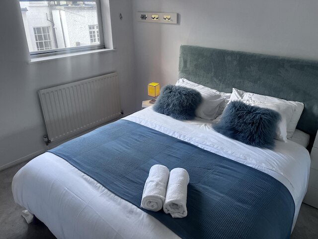 ハイド パーク ロンドン ファミリー ホーム 2 ベッド 2 バス アパートメント