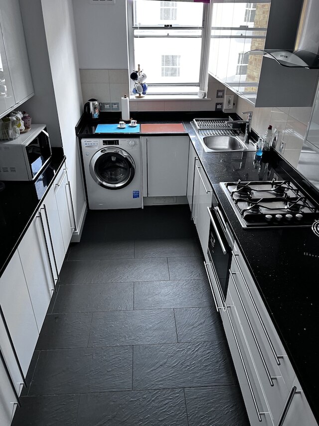 ハイド パーク ロンドン ファミリー ホーム 2 ベッド 2 バス アパートメント