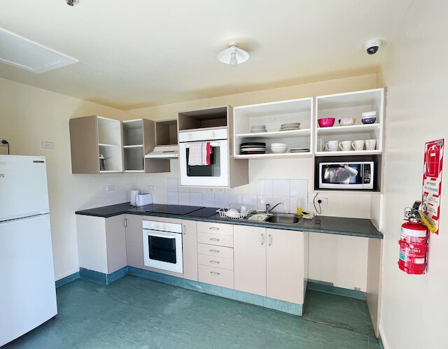 ステイホステルロトルア