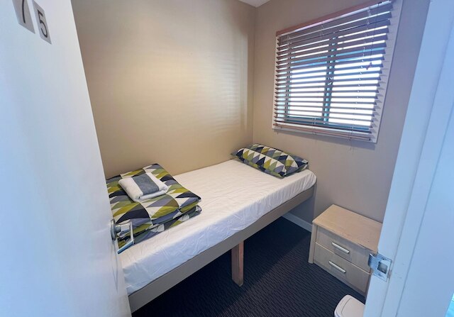 ステイホステルロトルア