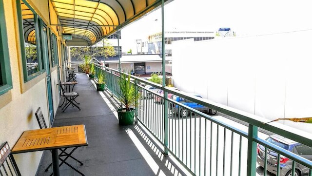 ステイホステルロトルア