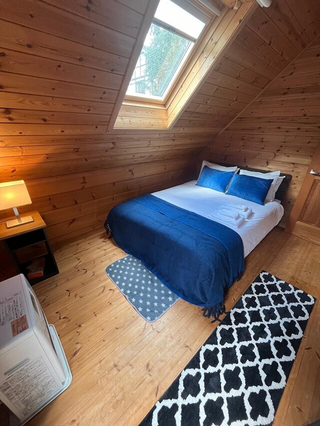 スイスシャレー白馬