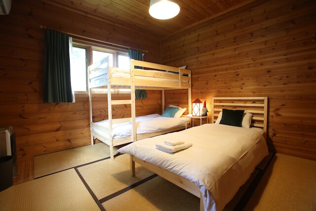 スイスシャレー白馬