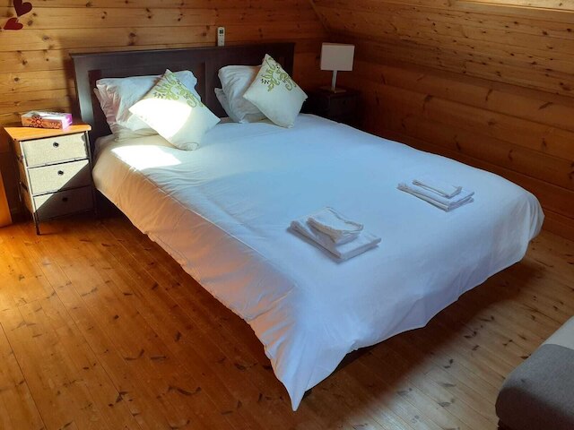 スイスシャレー白馬