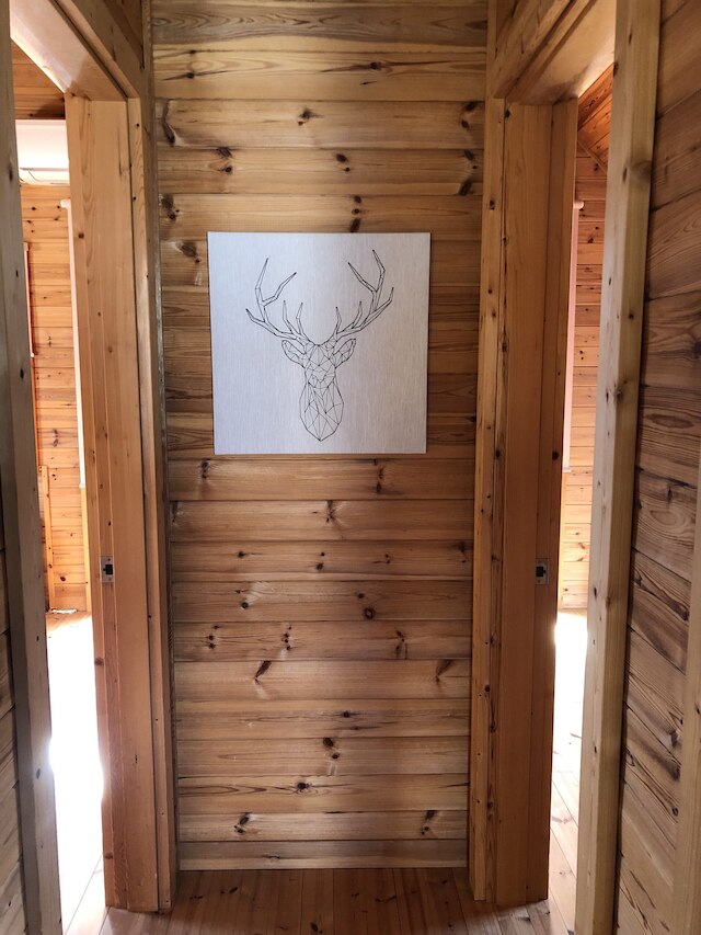 スイスシャレー白馬