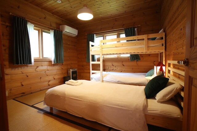 スイスシャレー白馬