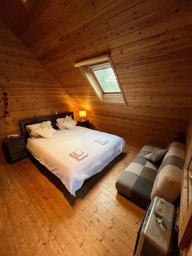 スイスシャレー白馬