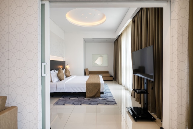 オリオン シティ ホテル