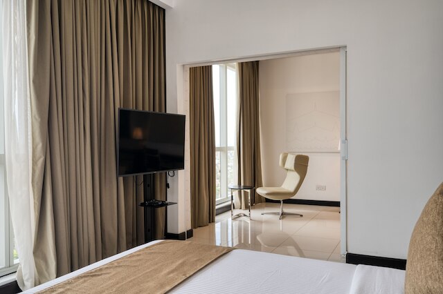 オリオン シティ ホテル