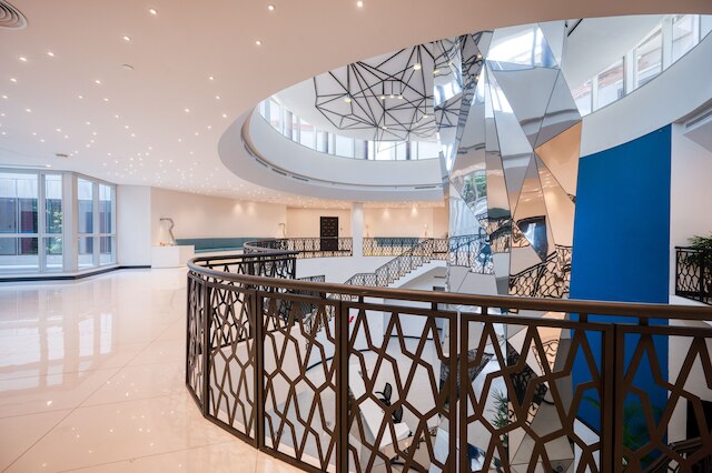 オリオン シティ ホテル