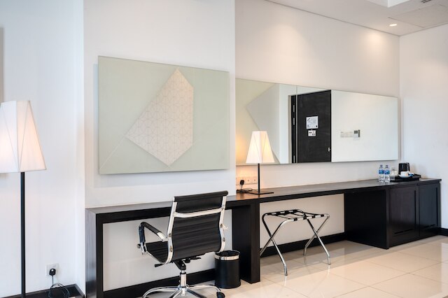 オリオン シティ ホテル