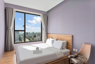 REM リバーゲート ガーデン プール シグネチャー アパートメント