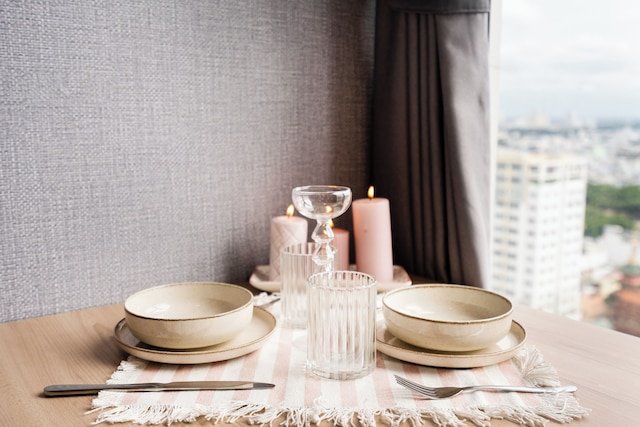 REM リバーゲート ガーデン プール シグネチャー アパートメント