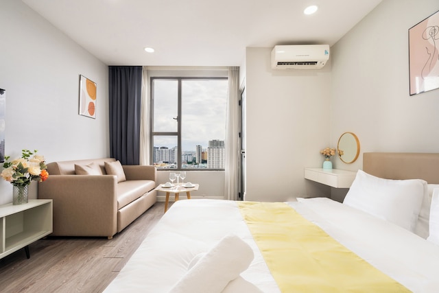 REM リバーゲート ガーデン プール シグネチャー アパートメント