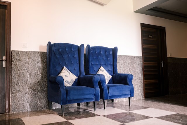 ホテル パラマウント ウダイプル