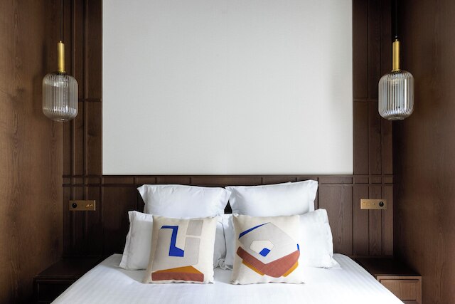 HIGHSTAY - ラグジュアリー サービスド アパートメンツ - ノース マレ 2