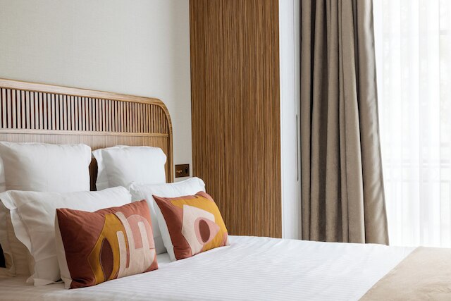 HIGHSTAY - ラグジュアリー サービスド アパートメンツ - ノース マレ 2