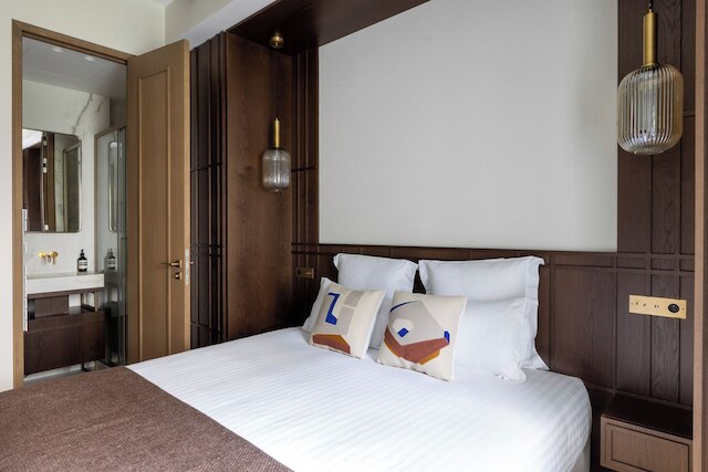 HIGHSTAY - ラグジュアリー サービスド アパートメンツ - ノース マレ 2