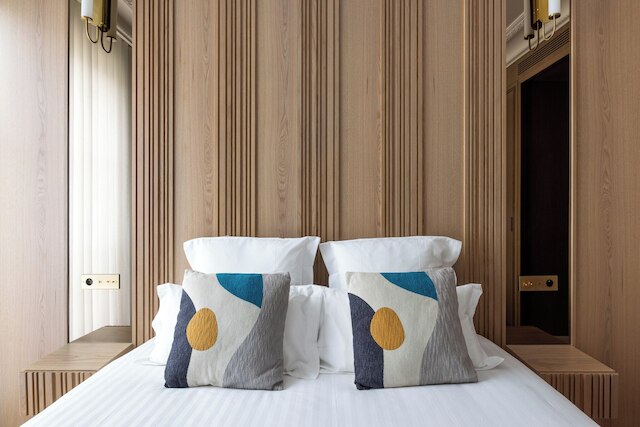 HIGHSTAY - ラグジュアリー サービスド アパートメンツ - ノース マレ 2