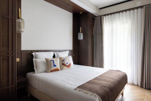 HIGHSTAY - ラグジュアリー サービスド アパートメンツ - ノース マレ 2