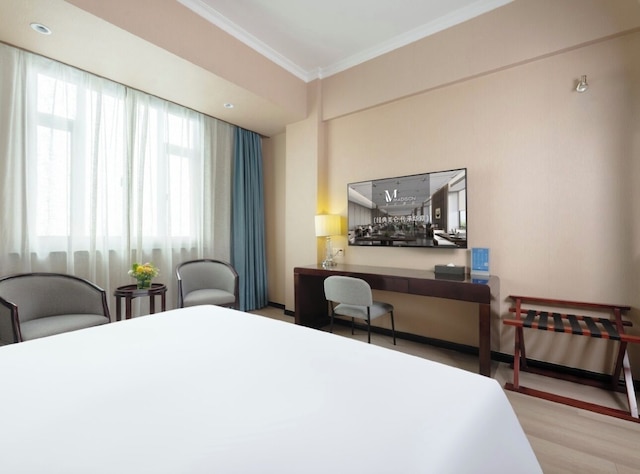 Shanghai Gongkang Meilun Hotel