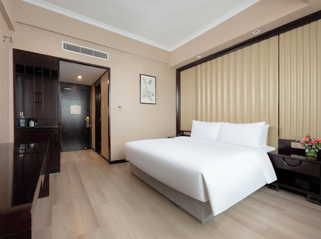 Shanghai Gongkang Meilun Hotel