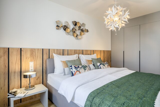 サマーセット シェーンブルン ウィーン