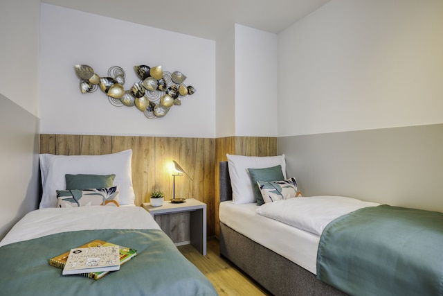 サマーセット シェーンブルン ウィーン