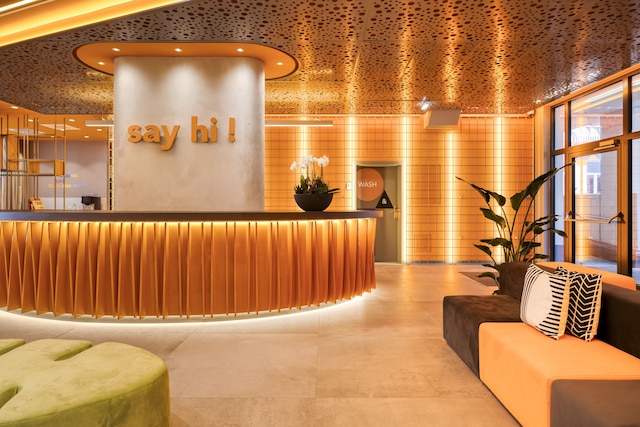 リーフ シェーンブルン ウィーン