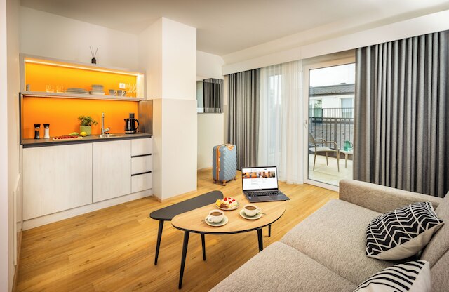 リーフ シェーンブルン ウィーン