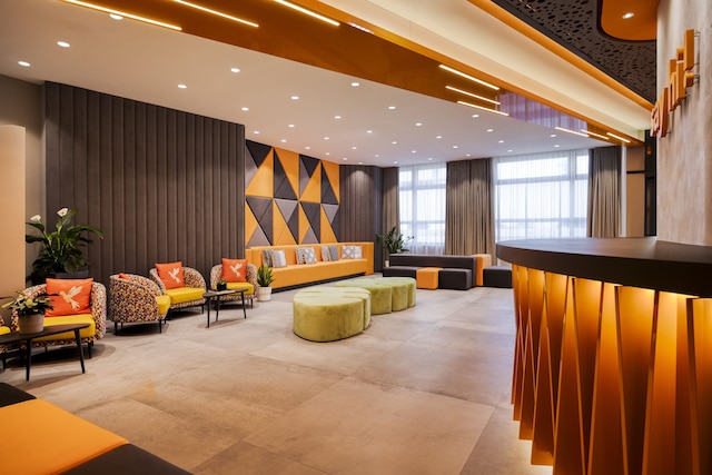 リーフ シェーンブルン ウィーン