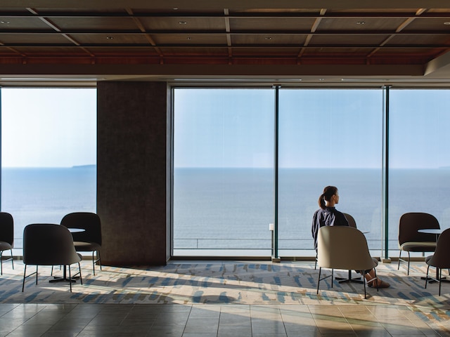 熱海・伊豆山 佳ら久