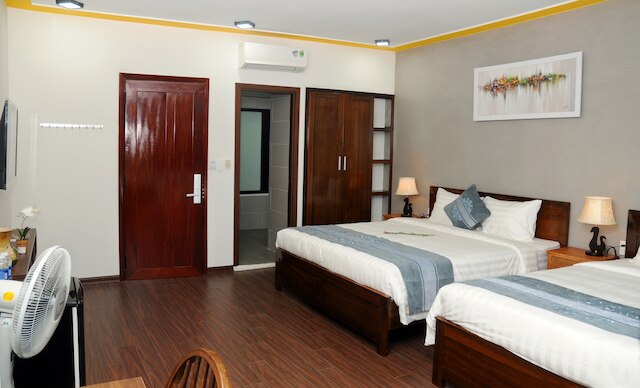 ホイアン・リバーライト