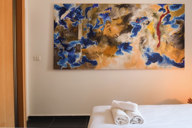 シー・アンド・レントのオールド・ヤッファ・ヴィンテージ・ドリーム